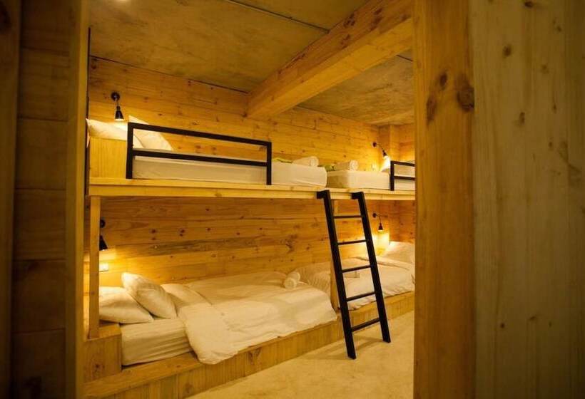 חדר משפחתי, Amara Resort Hua Hin