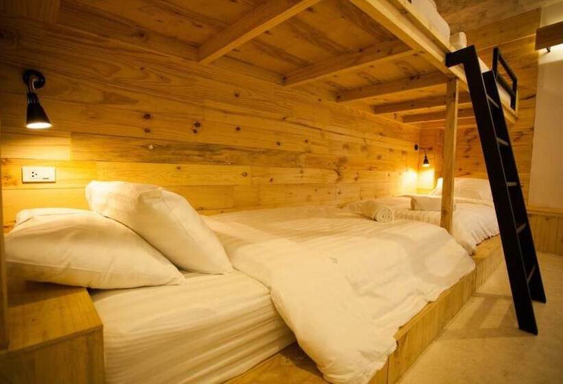 חדר משפחתי, Amara Resort Hua Hin