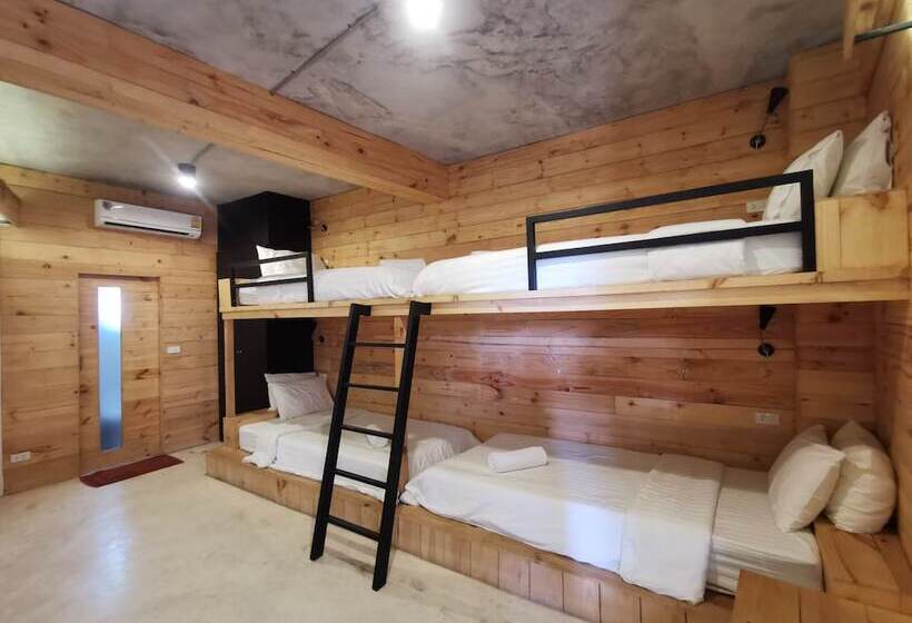 חדר משפחתי, Amara Resort Hua Hin