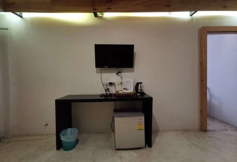 חדר משפחתי, Amara Resort Hua Hin