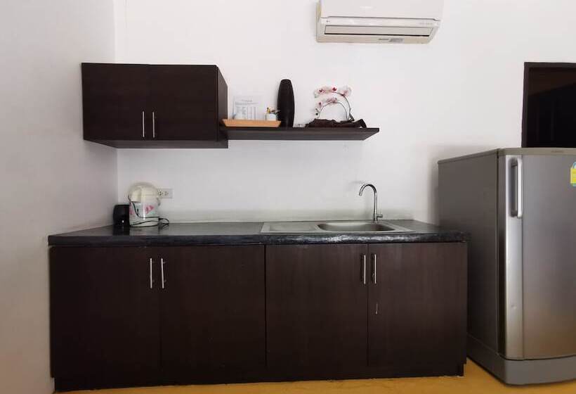 חדר משפתחתי סופריור, Amara Resort Hua Hin