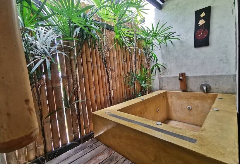 חדר סופריור, Amara Resort Hua Hin