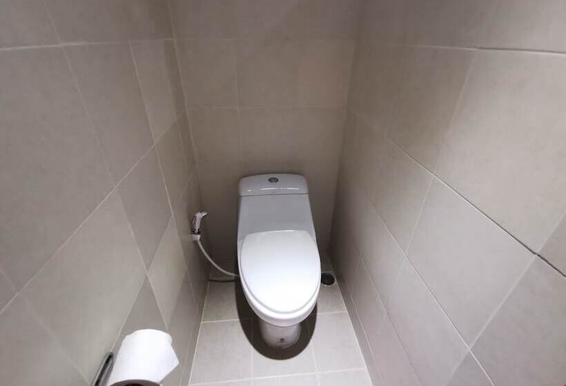 חדר סטנדרט, Amara Resort Hua Hin