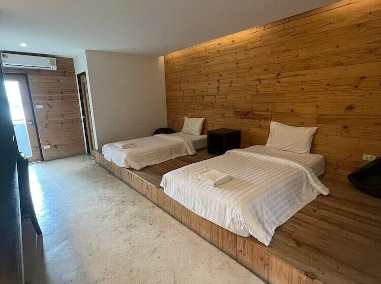 חדר סטנדרט, Amara Resort Hua Hin