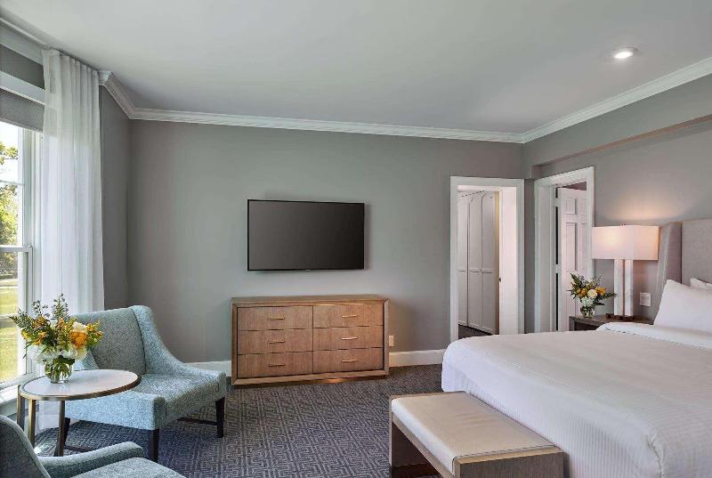 חדר משפחתי, Amara Resort Hua Hin