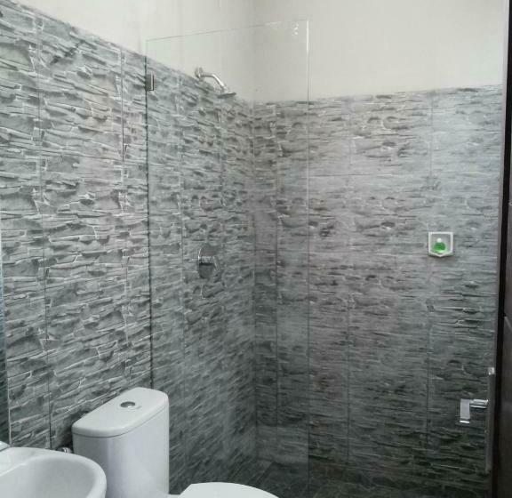 חדר דלוקס, Balian Paradise