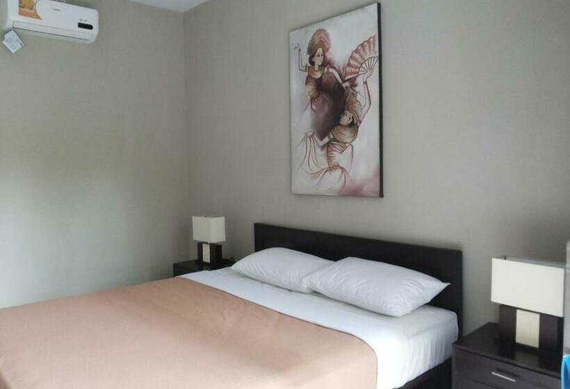 חדר דלוקס, Balian Paradise