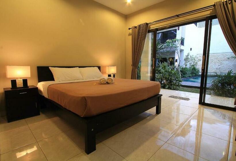 חדר דלוקס, Balian Paradise