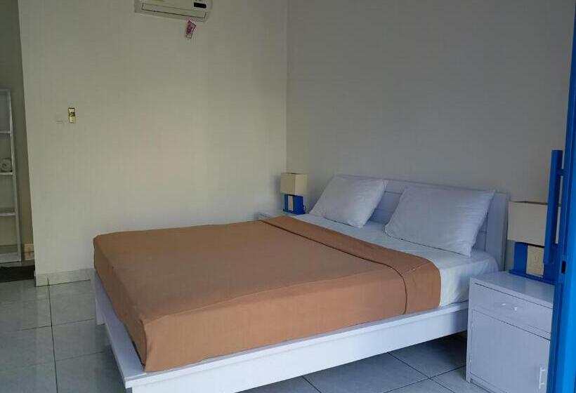 חדר סטנדרט, Balian Paradise