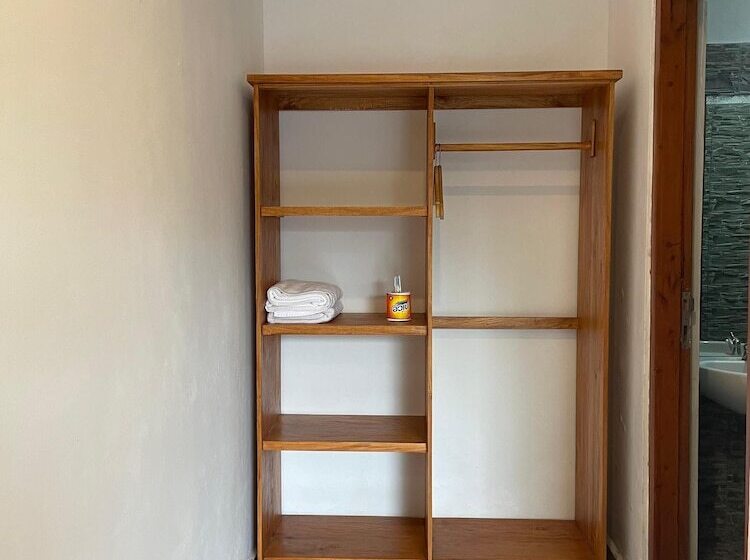 Номер Superior, Balian Paradise