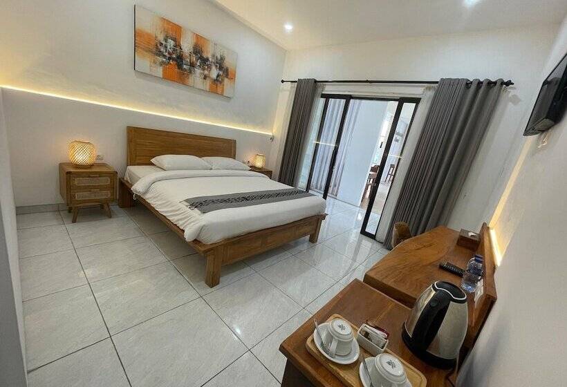 חדר סופריור, Balian Paradise