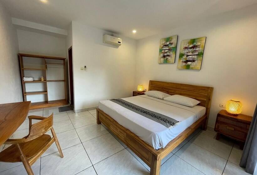 חדר סטנדרט, Balian Paradise