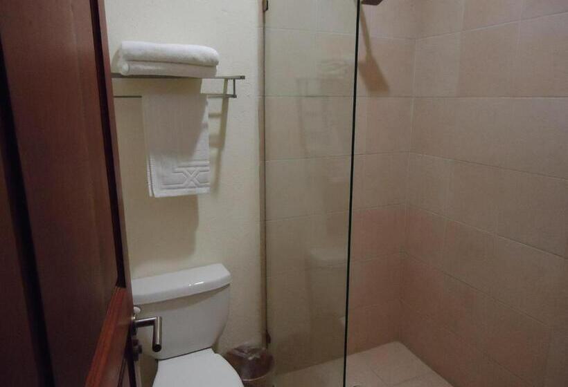 غرفة قياسية, Casa Del Rio