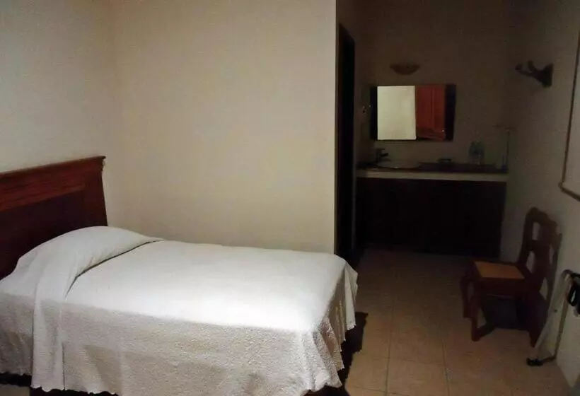 スタンダードルーム, Casa Del Rio