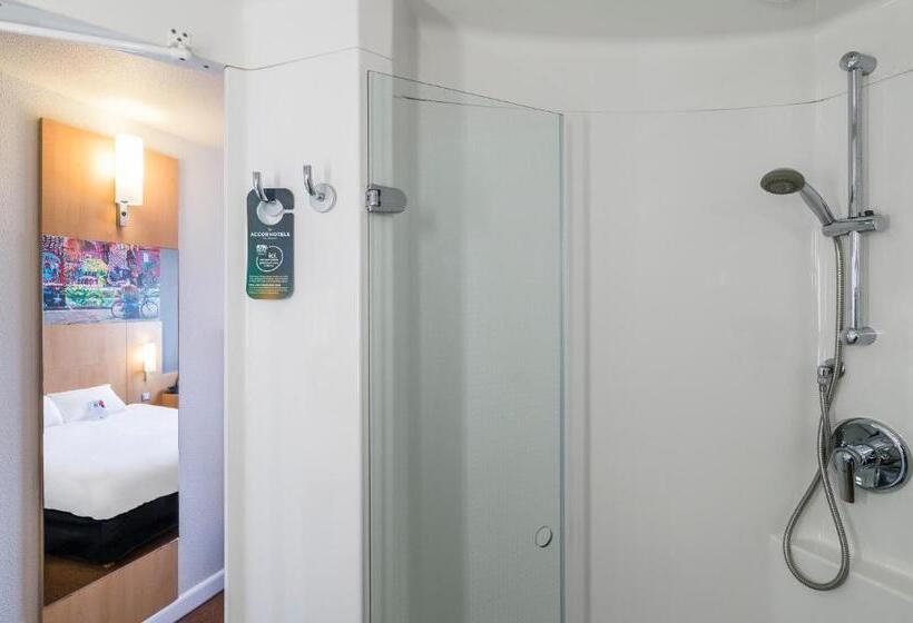 Номер Стандарт, Ibis Marne La Vallée Val D'europe