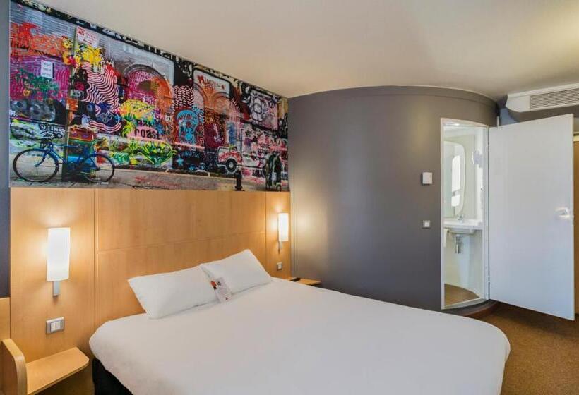 Номер Стандарт, Ibis Marne La Vallée Val D'europe