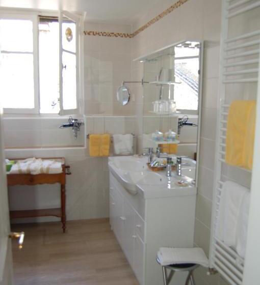 חדר סטנדרט עם נוף, La Maison D'antan