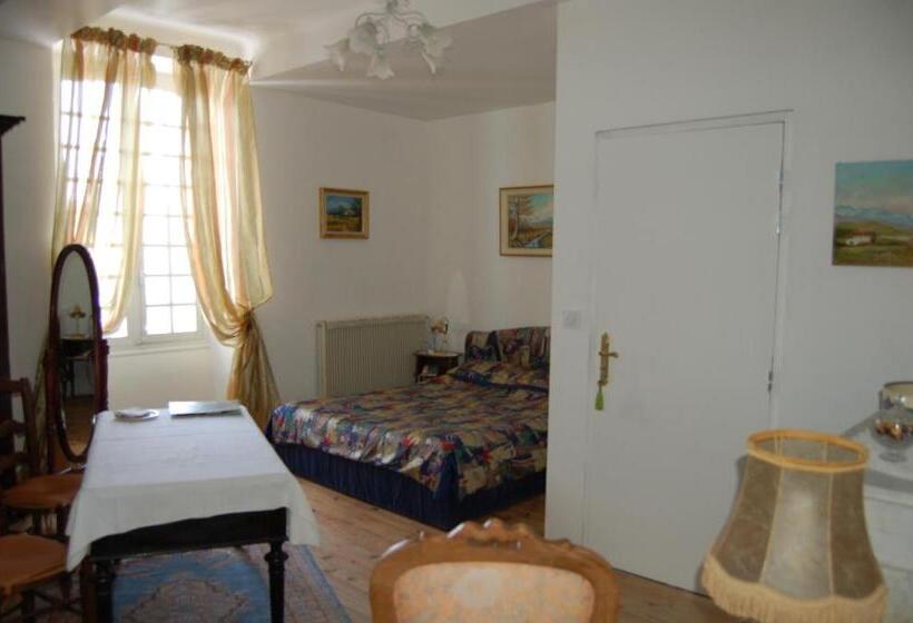 חדר סטנדרט עם נוף, La Maison D'antan