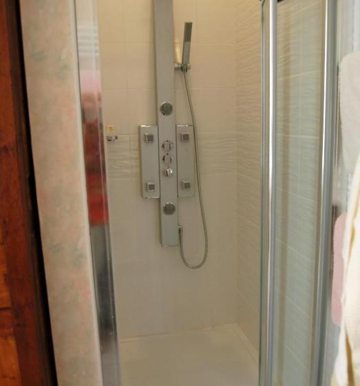 חדר סטנדרט נוף לגינה, La Maison D'antan