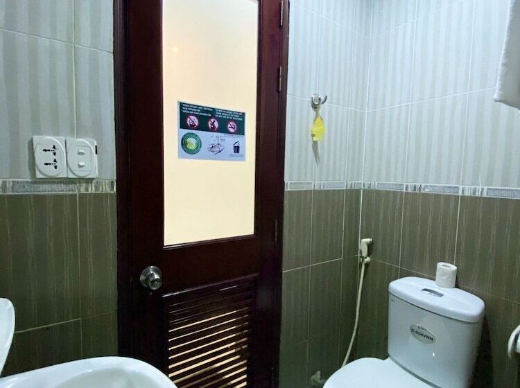 Номер Стандарт, Mi Linh