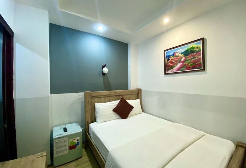 Номер Стандарт, Mi Linh