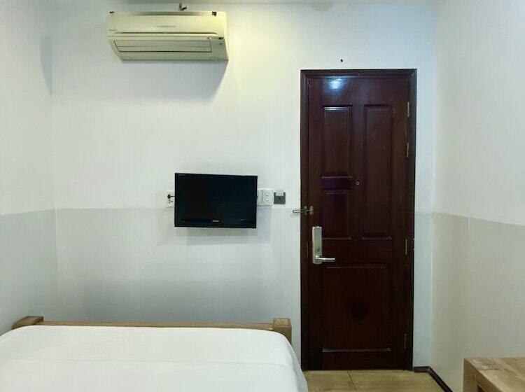 Номер Стандарт, Mi Linh