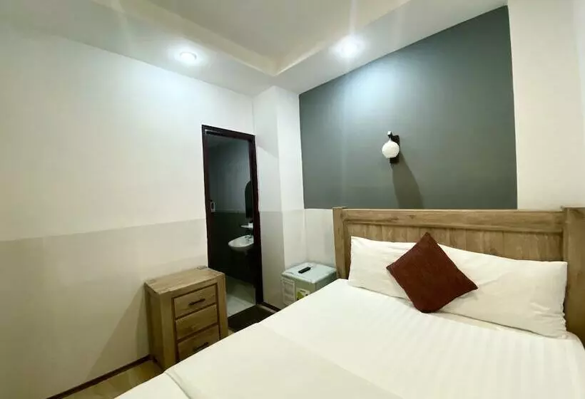 اتاق استاندارد, Mi Linh