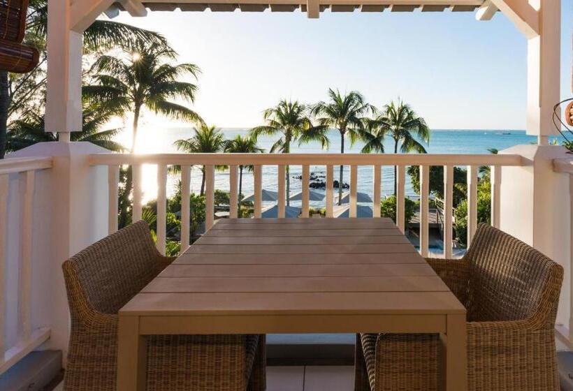 استودیوی استاندارد با چشمانداز دریا, Mon Choisy Beach R