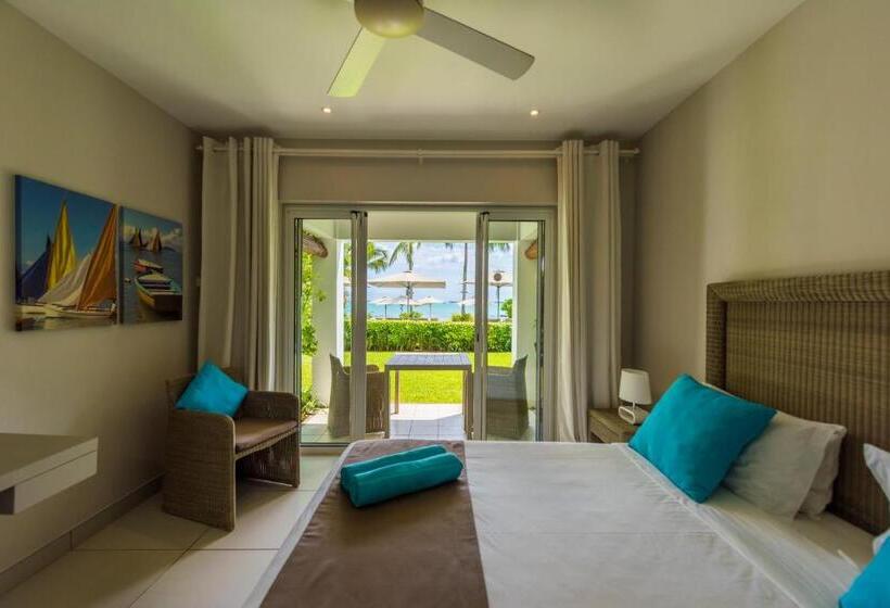 استودیوی استاندارد با چشمانداز دریا, Mon Choisy Beach R