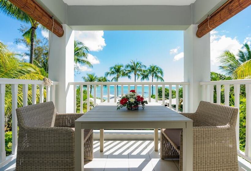 استودیوی استاندارد با چشمانداز دریا, Mon Choisy Beach R