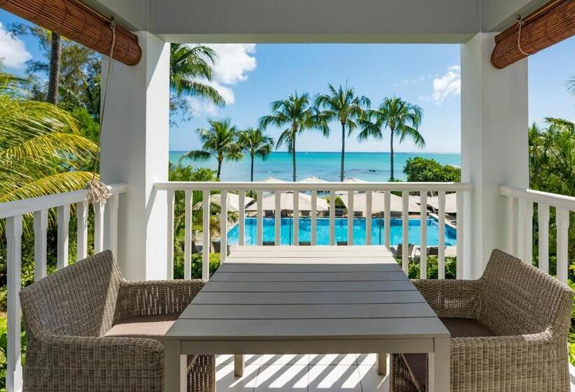 استودیوی استاندارد با چشمانداز دریا, Mon Choisy Beach R