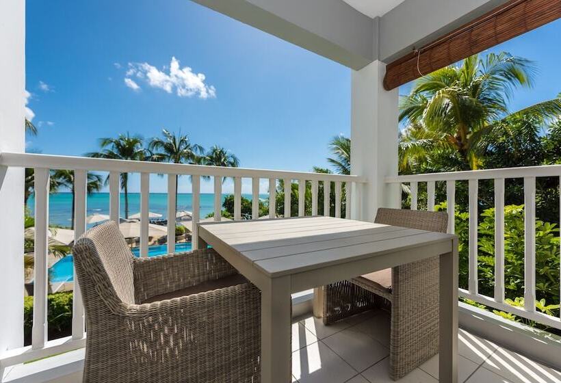 استودیوی استاندارد با چشمانداز دریا, Mon Choisy Beach R