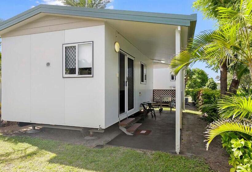 デラックスビラの1ベッドルーム, Queens Beach Tourist Village