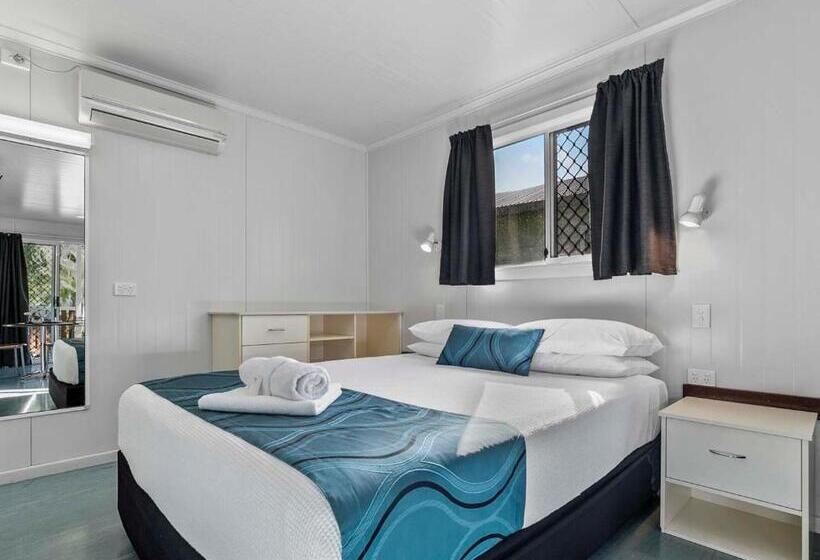 ビラホテル1ベッドルーム, Queens Beach Tourist Village