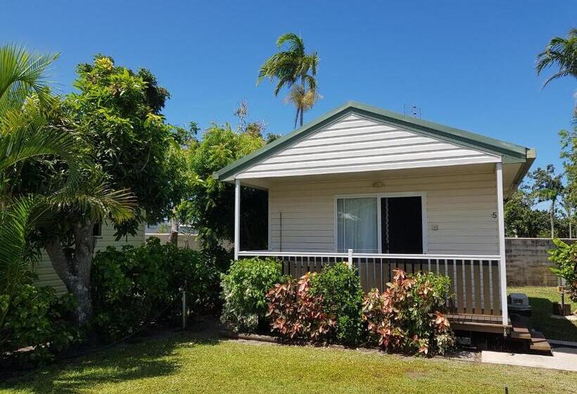 ビラホテル1ベッドルーム, Queens Beach Tourist Village