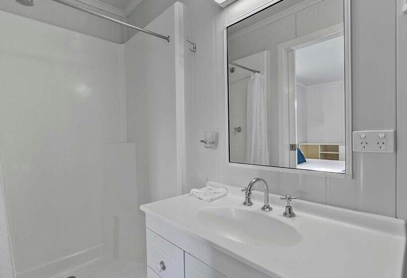 ビラホテル1ベッドルーム, Queens Beach Tourist Village