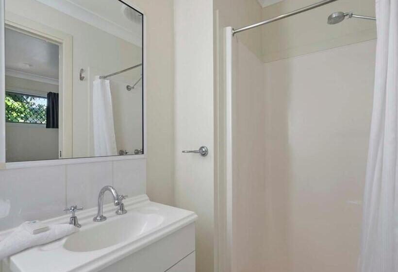 ビラホテル1ベッドルーム, Queens Beach Tourist Village