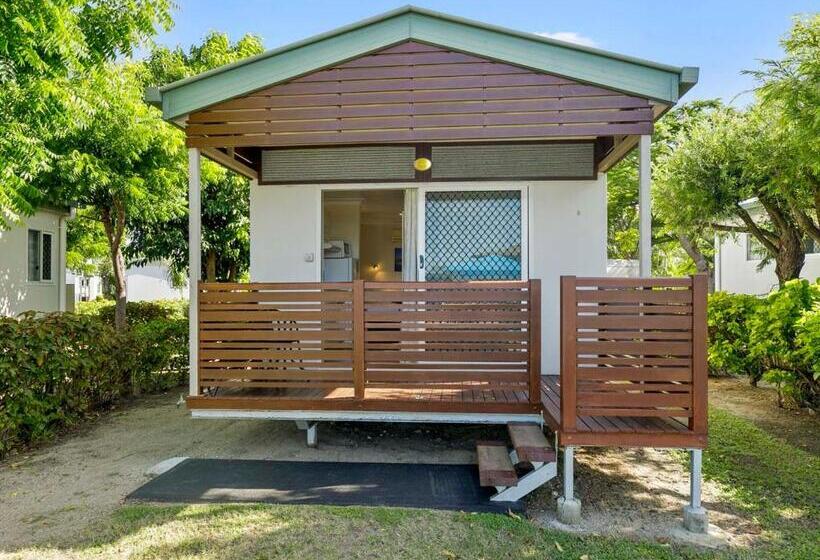 ビラホテル1ベッドルーム, Queens Beach Tourist Village