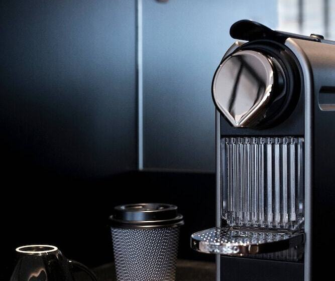 ファミリールーム, Renaissance Paris Republique Hotel & Spa