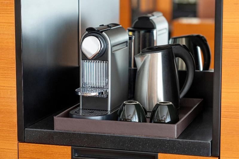 スタンダードルーム, Renaissance Paris Republique Hotel & Spa