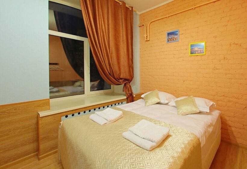 اتاق استاندارد, San Galli Apartments