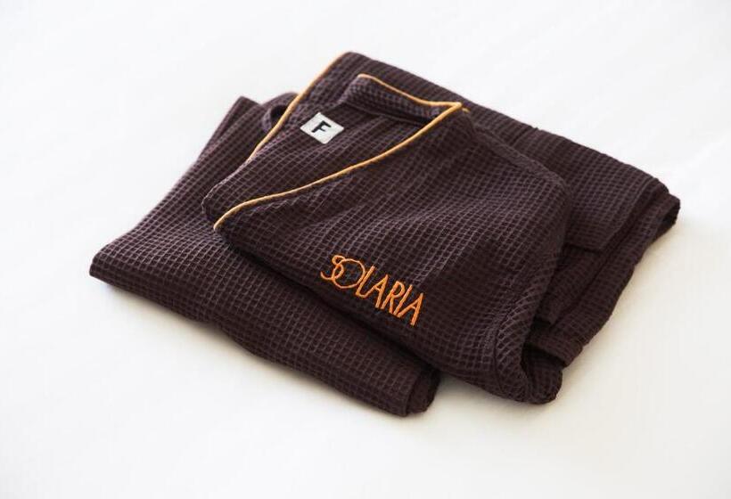 اتاق لوکس, Solaria Nishitetsu Hotel Busan