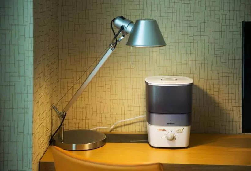 スタンダードルーム, Solaria Nishitetsu Hotel Busan