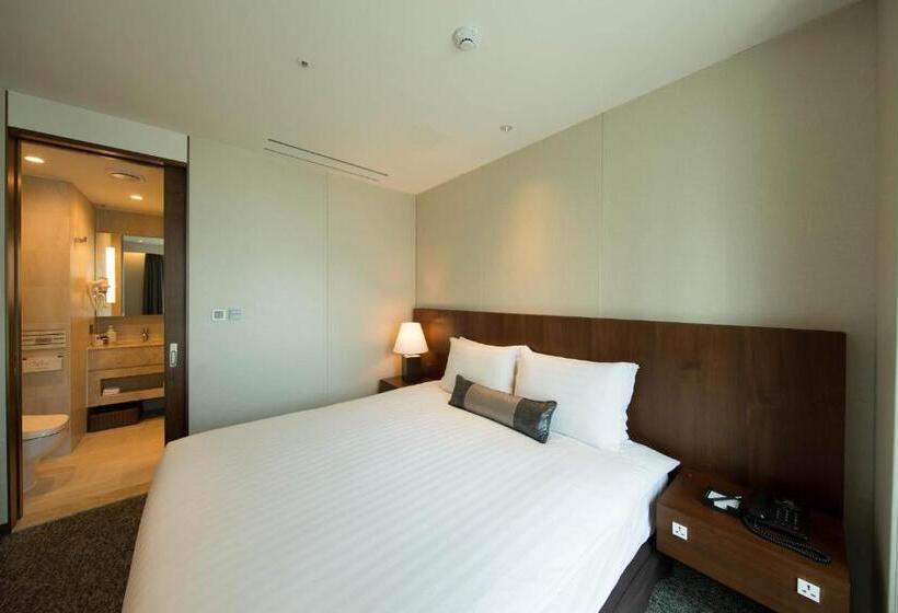 سوییت, Solaria Nishitetsu Hotel Busan