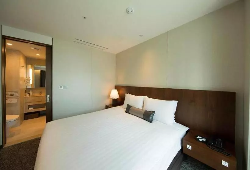 スイート, Solaria Nishitetsu Hotel Busan