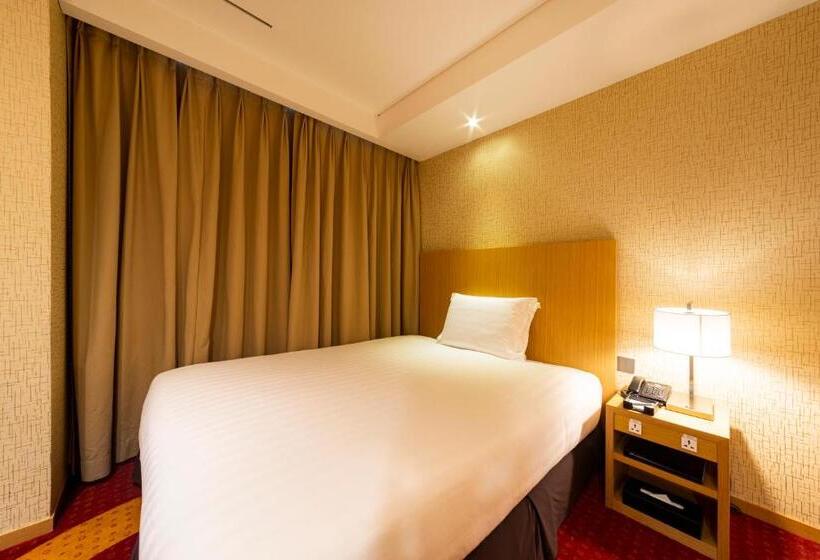 Номер Стандарт Индивидуальный, Solaria Nishitetsu Hotel Busan