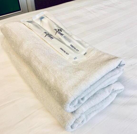 Номер Economy, Sri Langit Hotel Klia