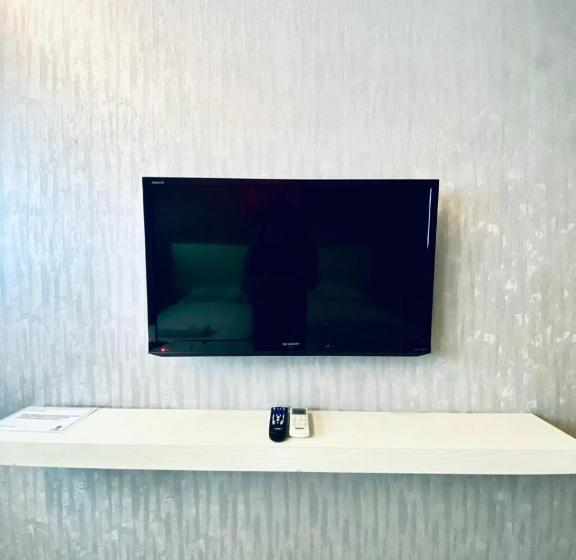 Номер Премиум, Sri Langit Hotel Klia