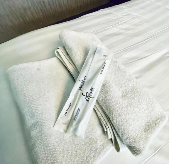 Номер Премиум, Sri Langit Hotel Klia