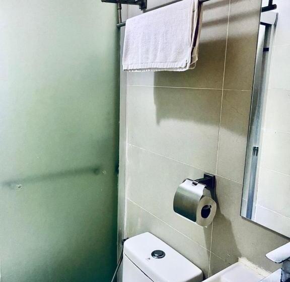 Семейный Номер Премиум, Sri Langit Hotel Klia